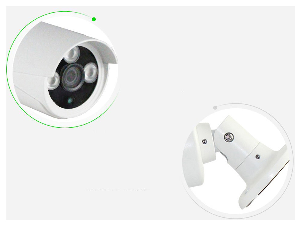 Security Camera System