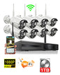 Security Camera System