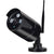 Wireless security camera system
