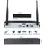 Wireless security camera system