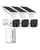 Security camera system
