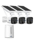 Security camera system
