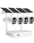 Security camera system