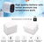 Arlo Rechargeable Battery for Arlo Pro3 , Pro 4, Ultra, Ultra 2