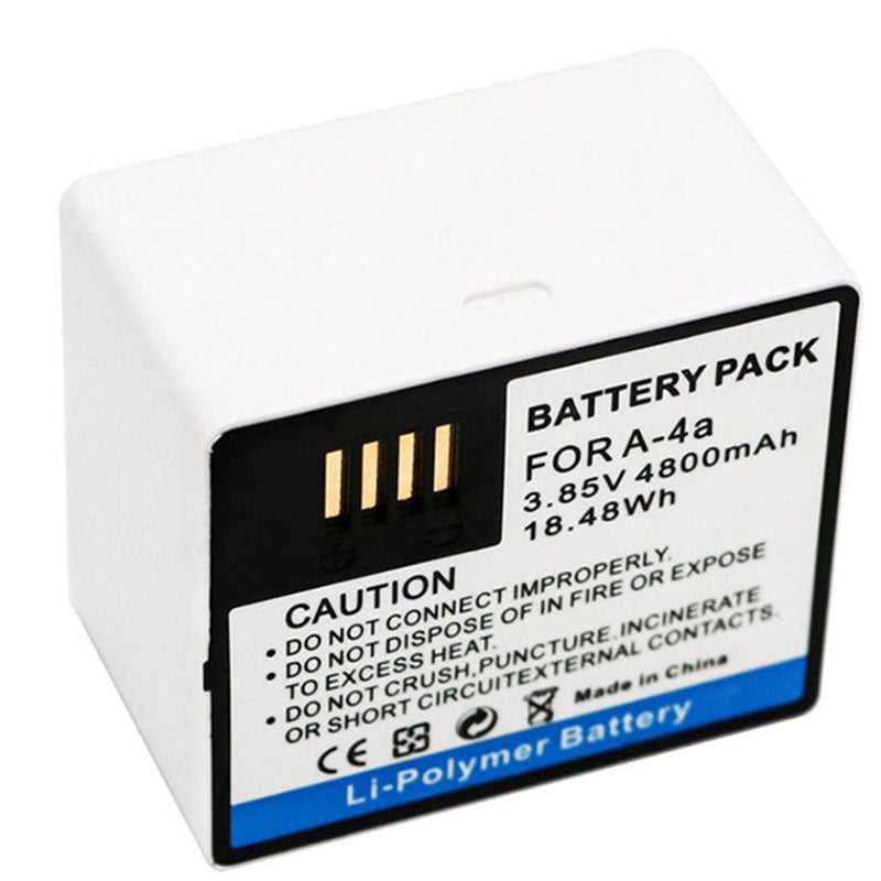 Arlo Rechargeable Battery for Arlo Pro3 , Pro 4, Ultra, Ultra 2