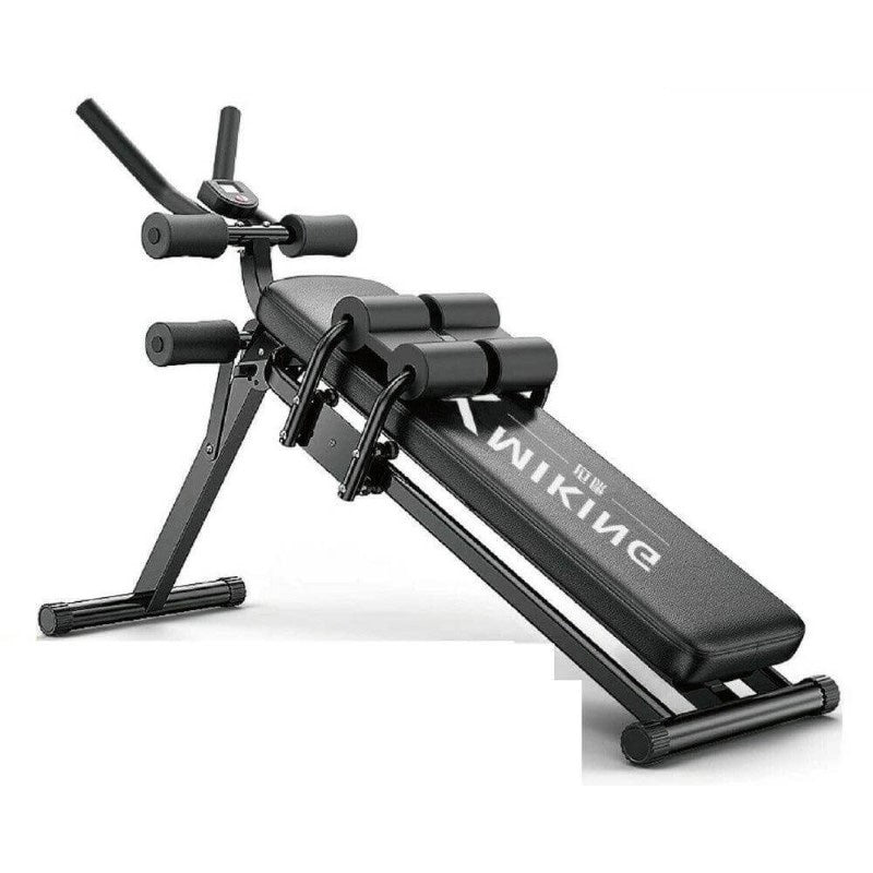 Adjustable Sit Up Bench Weight Bench