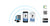 Action Camera 1080P Full HD – Waterproof Action Camera with WiFi, 16MP Lens & 30m Dive Depth
