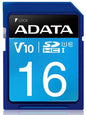 ADATA Premier UHS-I SDHC Card 16GB