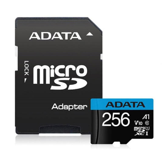 256GB Micro SD Card