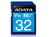 ADATA SD Card 32GB
