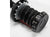 24KG Adjustable Dumbbells - (Black/Red Color)