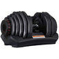 Adjustable Dumbbell 40KG