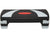 Adjustable Workout Aerobic Stepper Step Platform Trainer - Fitness Exercise Aerobic Step Bench