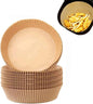 Mini Air Fryer Disposable Paper Liner – 100 Pcs