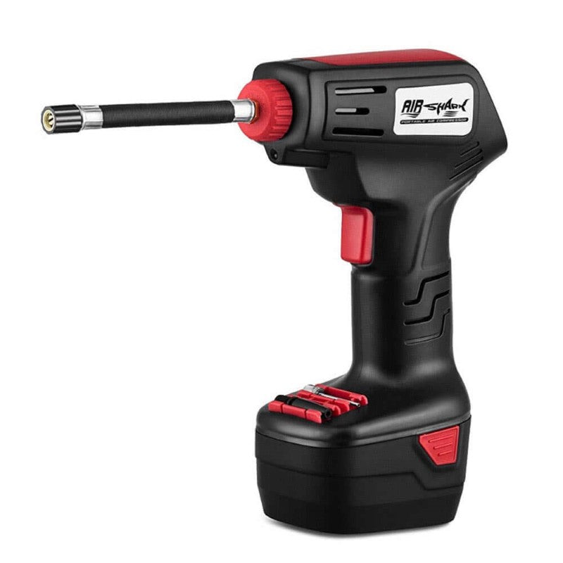 Air Compressor – Car Air Compressor Pump with LCD Display