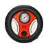 12V Car Air Compressor pump, 260 PSI Air compressor car