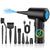 Air Duster Cordless Electric  - Rechargeable