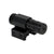 Red Dot Laser Sight Scope for Air Gun Rifle Weaver Adjustable