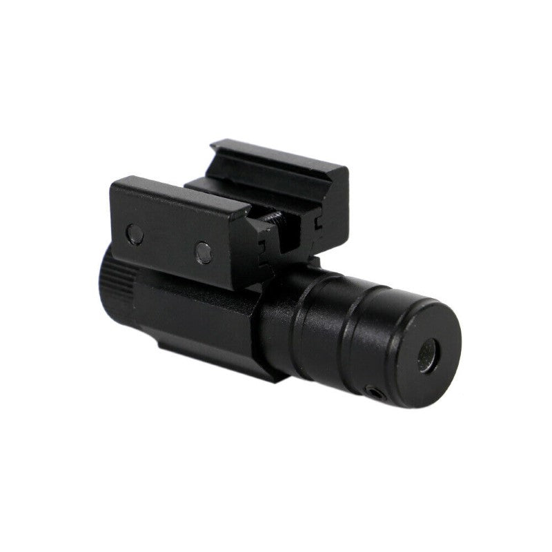 Red Dot Laser Sight Scope for Air Gun Rifle Weaver Adjustable