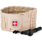 Lumbar Back Support Spinal Air Traction Belt