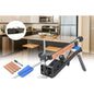 2Nd Gen Professional Fix-Angle Knife Sharpener Edge Sharpening With Stones