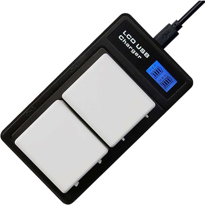Battery Charger for Arlo Ultra / Pro 3