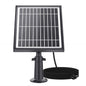 Solar Panel Charger for Arlo Essential Spotlight Cameras