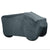 Waterproof Ployster Fiber Anyi Uv Quad Bike Tractor Atv Cover