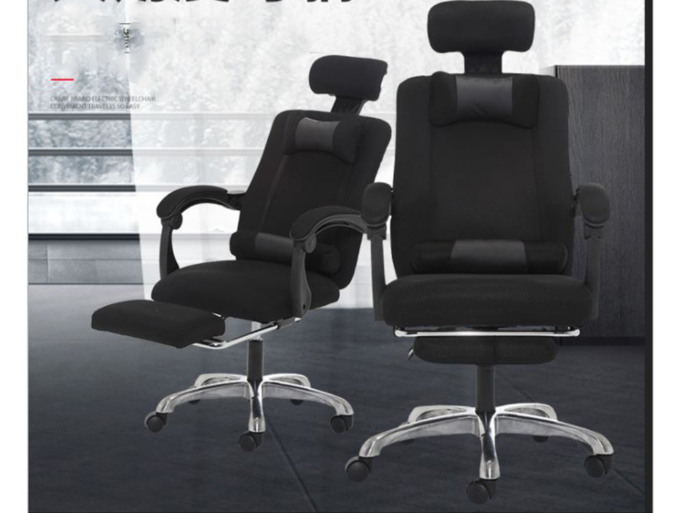 Office Chair Swivel Gaming Chair for Adults
