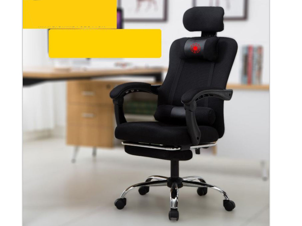 Office Chair Swivel Gaming Chair for Adults