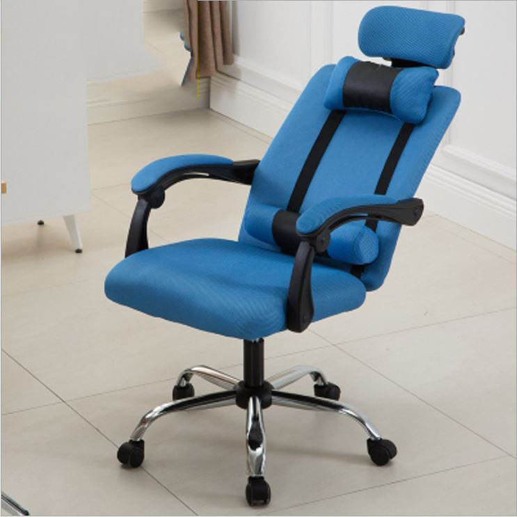 Gaming Chair with the Swivel Gaming Chair for Adults