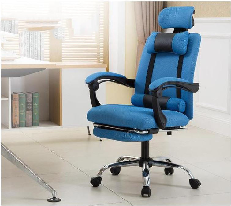 Gaming Chair with the Swivel Gaming Chair for Adults