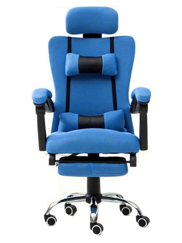 Gaming Chair with the Swivel Gaming Chair for Adults