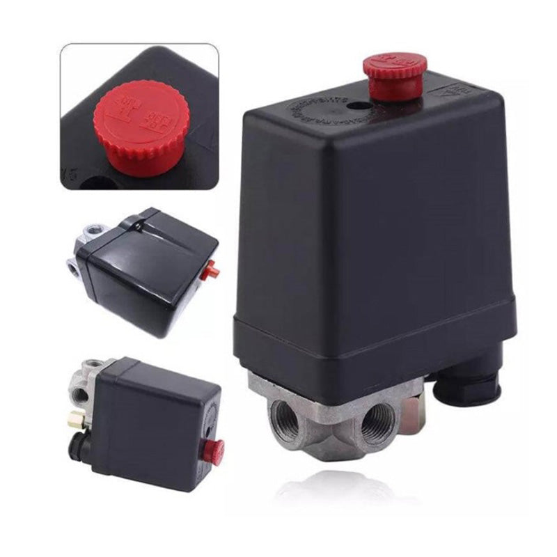 Air Compressor Pressure Switch