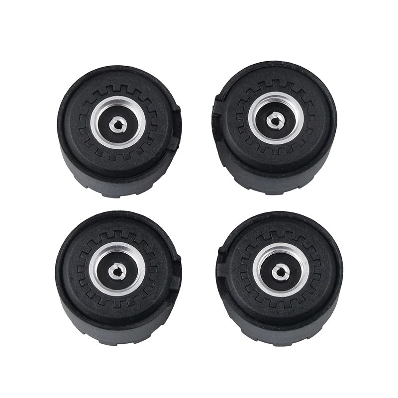 Tyre Pressure Monitor