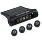 Tyre Pressure Monitor