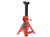 Steel Jack Auto Stands, 3 Ton Capacity, 1 Pair