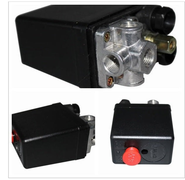 Air Compressor Pressure Switch