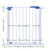 Baby Safety Gate CHILD SAFETY GATE ADJUSTABLE
