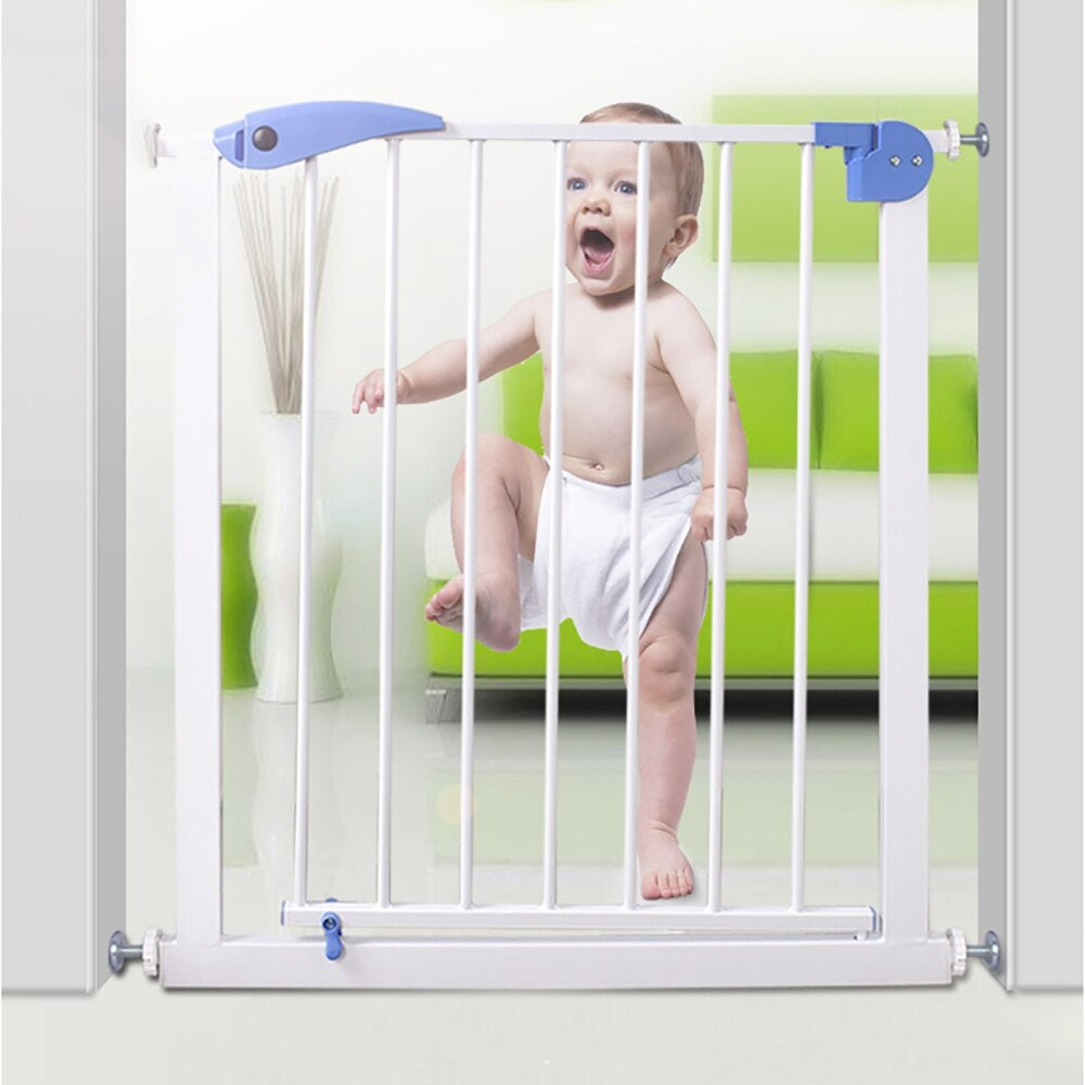 Baby Safety Gate CHILD SAFETY GATE ADJUSTABLE