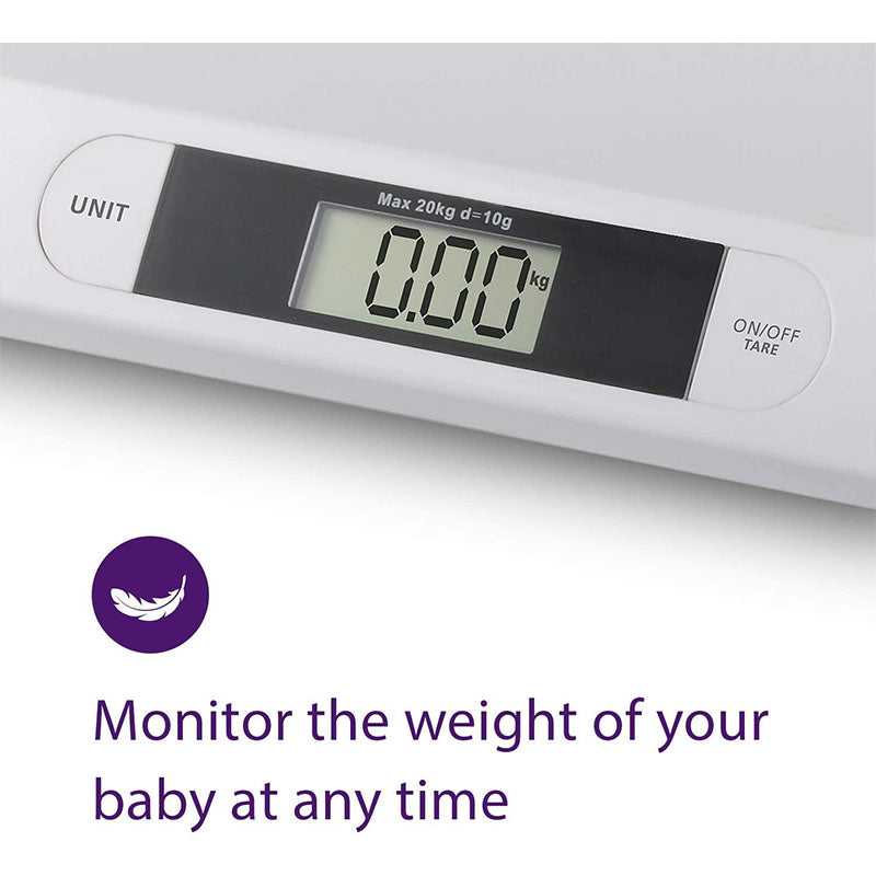 Baby Weight Scale, Infant Scale, Pet Scale for Cat Dog