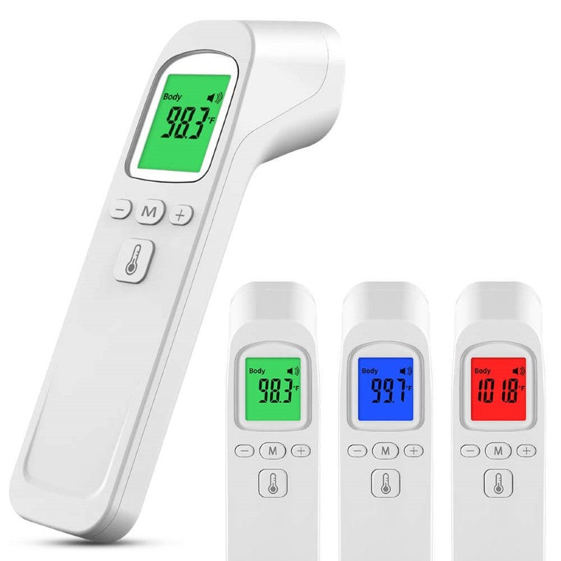 Forehead Thermometer