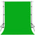 Chromakey Green Screen Backdrop 3mx2m