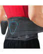 Waist Support Lumbar Back Support Belt Brace Small