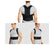 Posture Correct back support