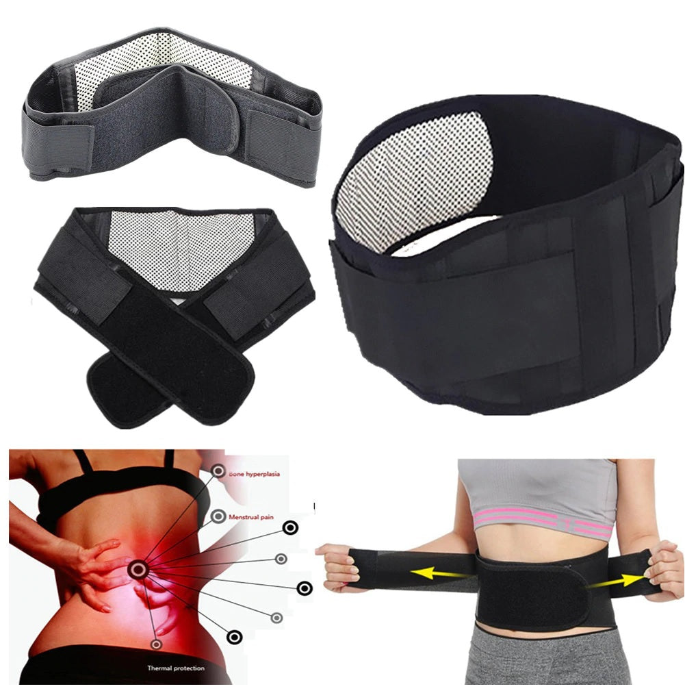 Back Support Belt Back Support Brace