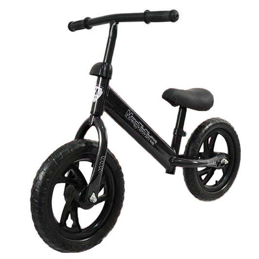 Pedal-Less Balance Bike for Kids – Learn to Ride Bicycle for 3-6 Year Olds