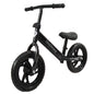 Pedal-Less Balance Bike for Kids – Learn to Ride Bicycle for 3-6 Year Olds