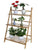 3 Tier Foldable Bamboo Deco Plant Rack