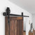 Barn Door Hardware